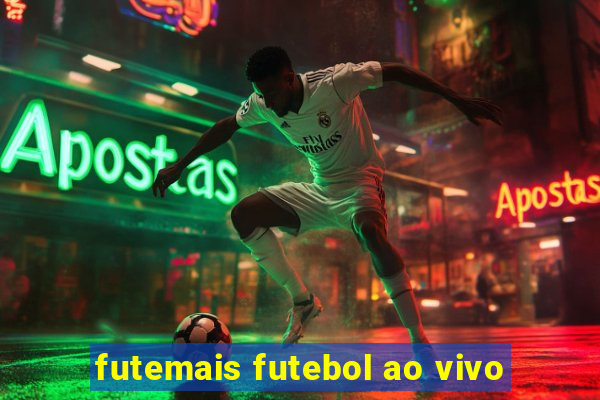 futemais futebol ao vivo